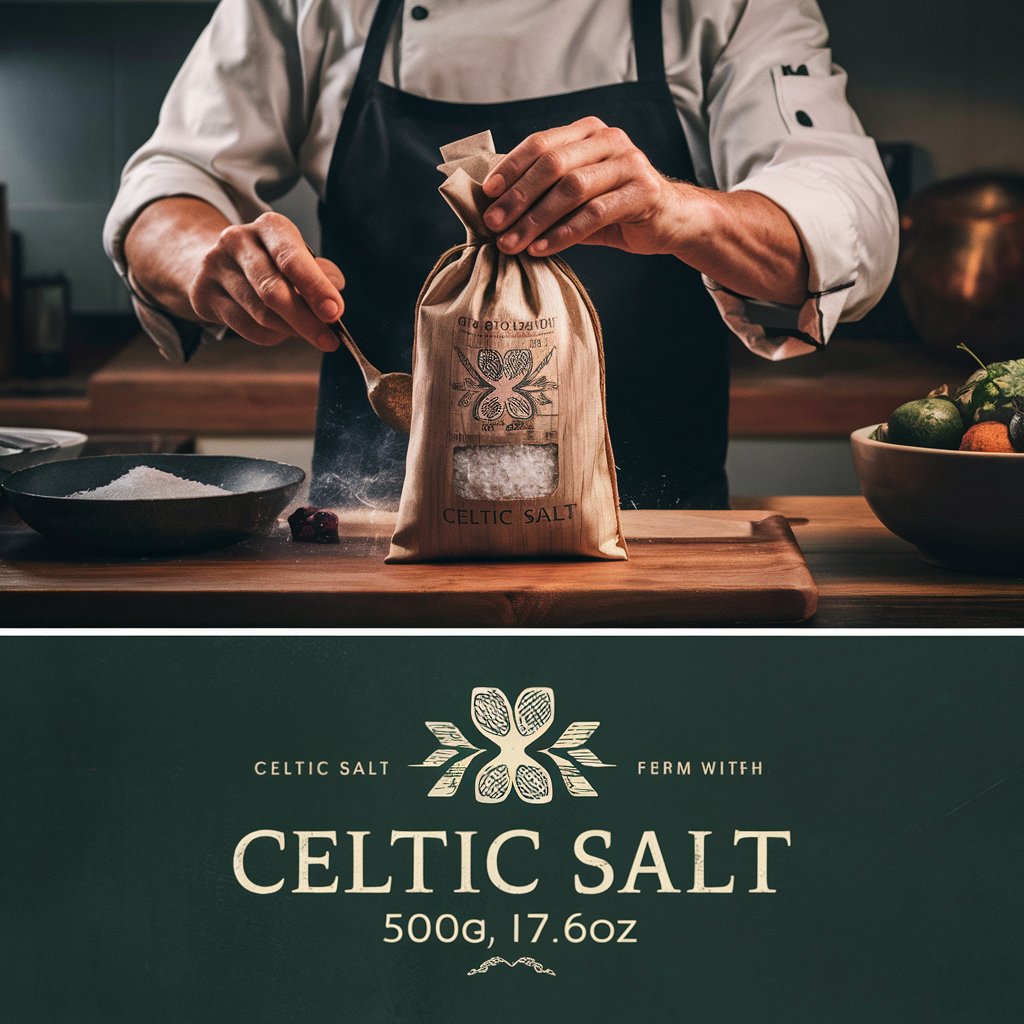 How to Use Celtic Salt in Everyday Cooking Tips and Recipes