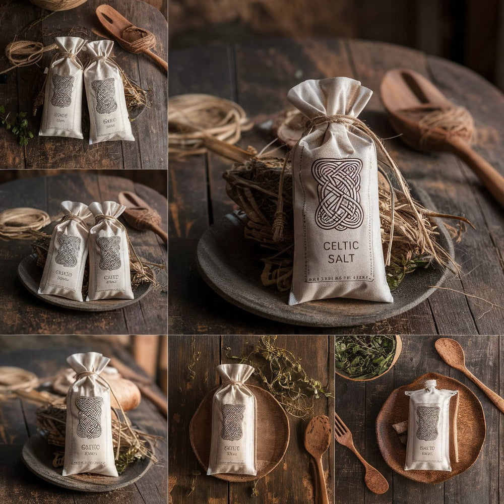 The Importance of Trace Minerals in Celtic Salt for Optimal Health